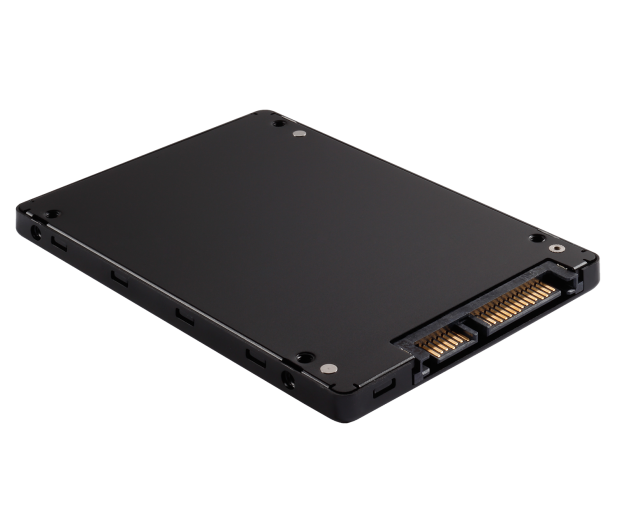 Micron 256GB 2,5" SSD M1100 3D NAND OEM - 382690 - zdjęcie 3